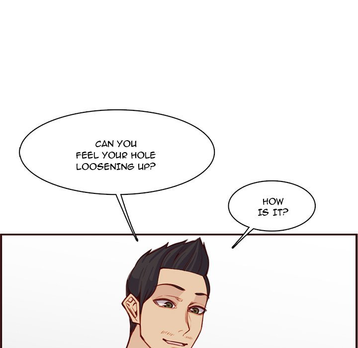 My Mother Is A College Student Chapter 108 - HolyManga.Net