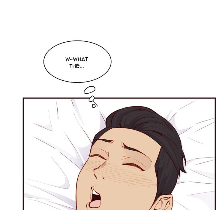 My Mother Is A College Student Chapter 108 - HolyManga.Net