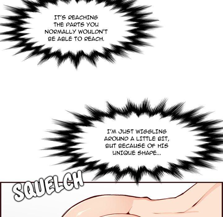 My Mother Is A College Student Chapter 108 - HolyManga.Net