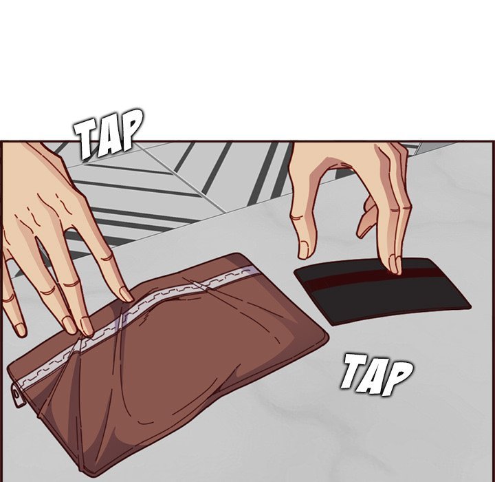 My Mother Is A College Student Chapter 109 - HolyManga.Net