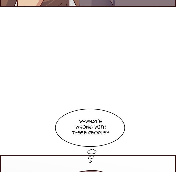 My Mother Is A College Student Chapter 109 - HolyManga.Net