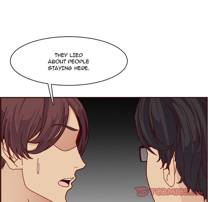 My Mother Is A College Student Chapter 109 - HolyManga.Net