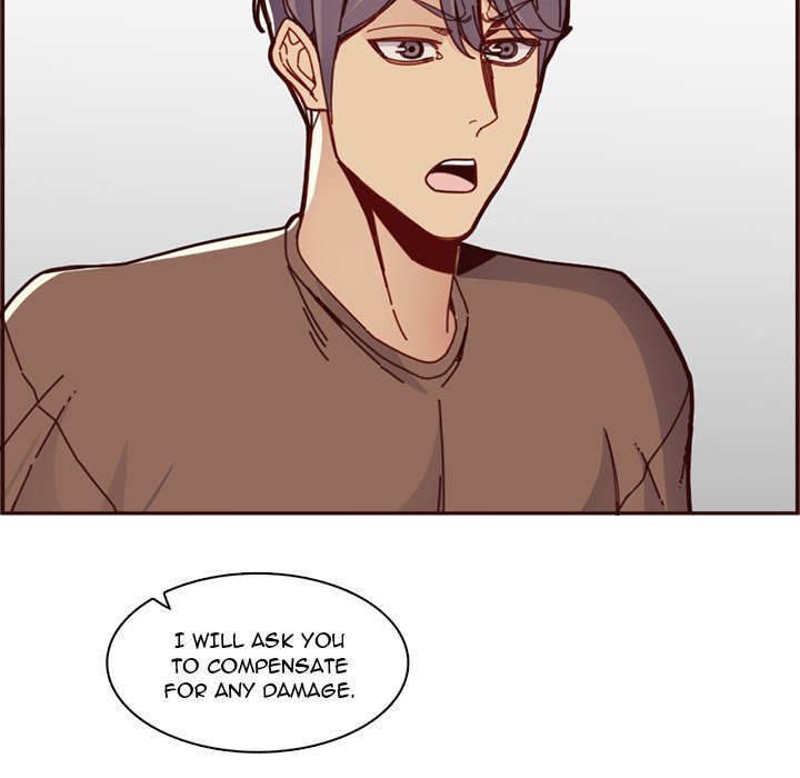 My Mother Is A College Student Chapter 109 - HolyManga.Net
