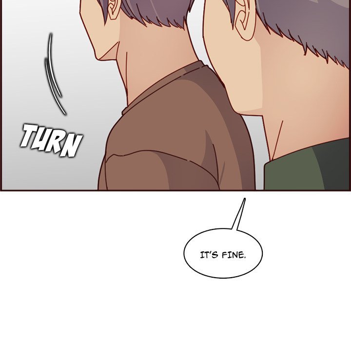 My Mother Is A College Student Chapter 109 - HolyManga.Net