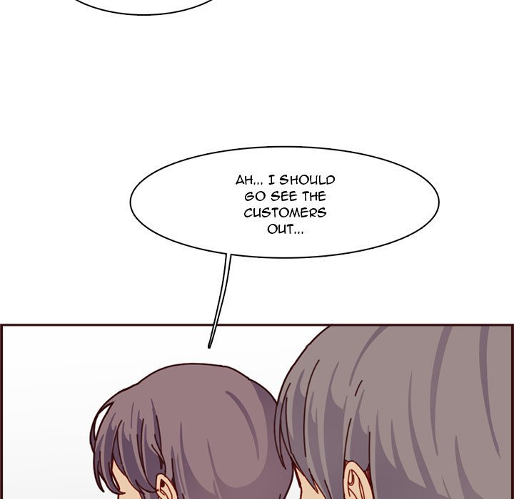 My Mother Is A College Student Chapter 109 - HolyManga.Net