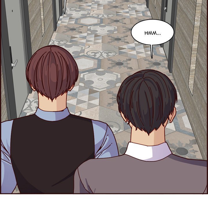 My Mother Is A College Student Chapter 109 - HolyManga.Net