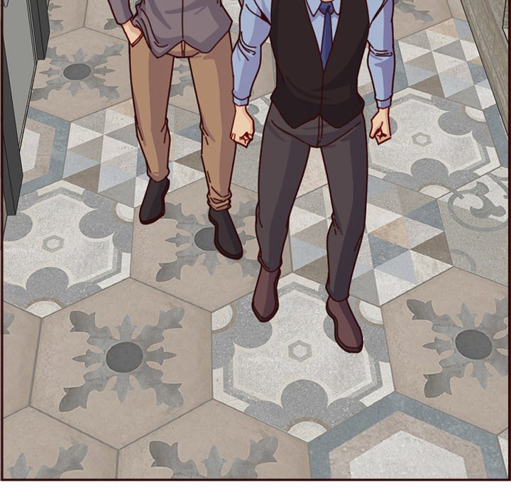 My Mother Is A College Student Chapter 109 - HolyManga.Net