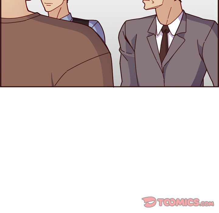 My Mother Is A College Student Chapter 109 - HolyManga.Net