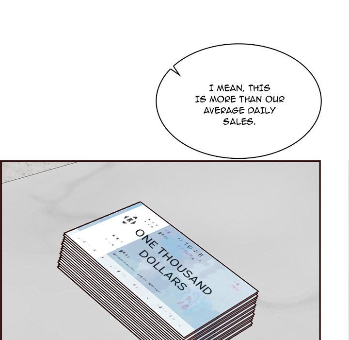 My Mother Is A College Student Chapter 109 - HolyManga.Net