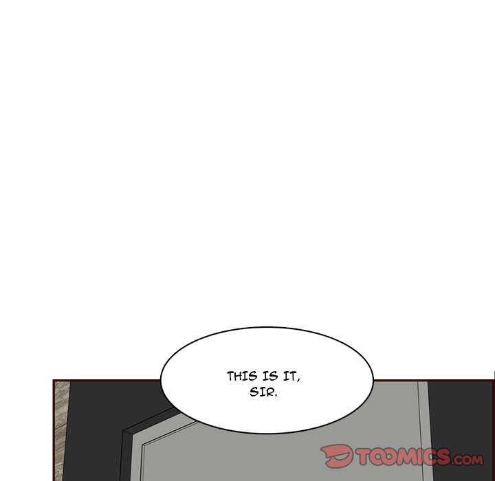 My Mother Is A College Student Chapter 109 - HolyManga.Net