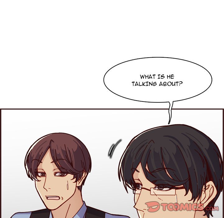 My Mother Is A College Student Chapter 109 - HolyManga.Net