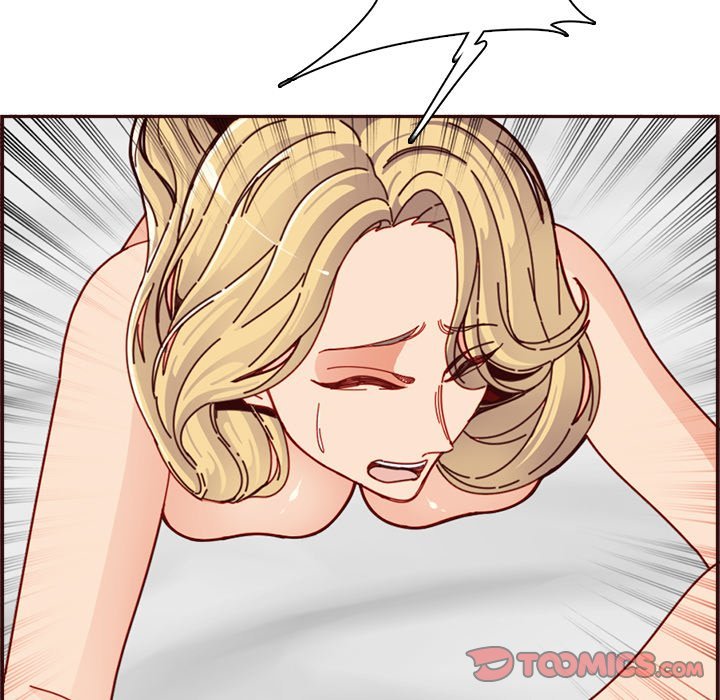 My Mother Is A College Student Chapter 109 - HolyManga.Net