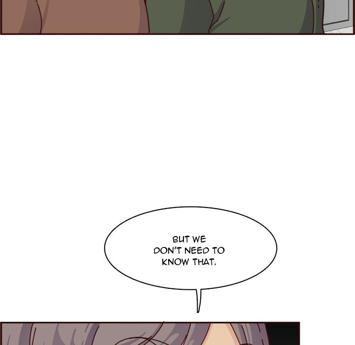 My Mother Is A College Student Chapter 109 - HolyManga.Net
