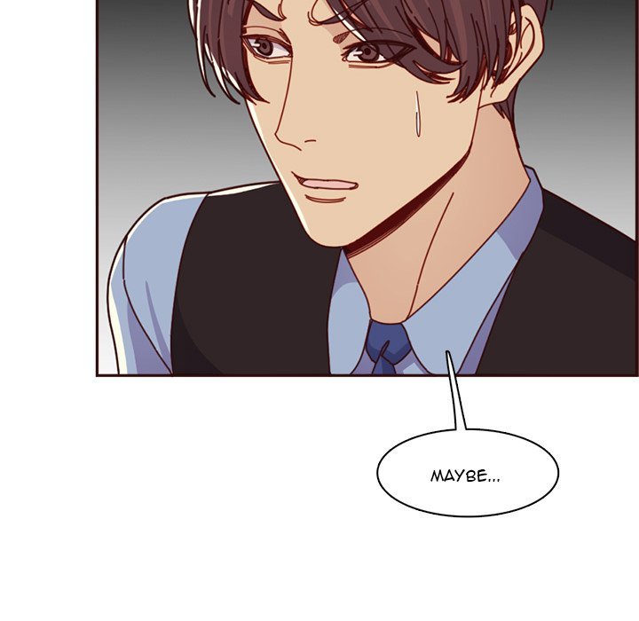 My Mother Is A College Student Chapter 109 - HolyManga.Net