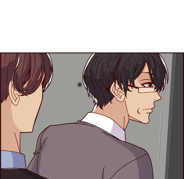 My Mother Is A College Student Chapter 109 - HolyManga.Net