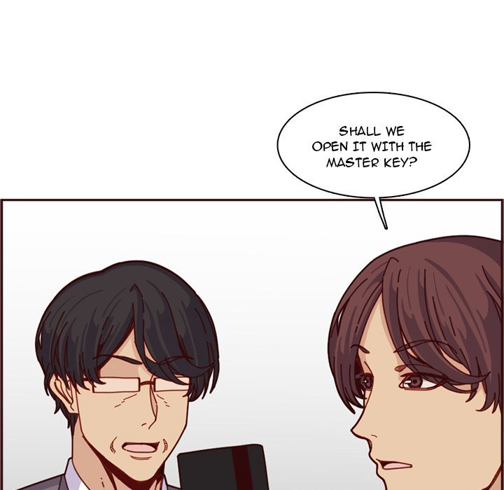 My Mother Is A College Student Chapter 109 - HolyManga.Net