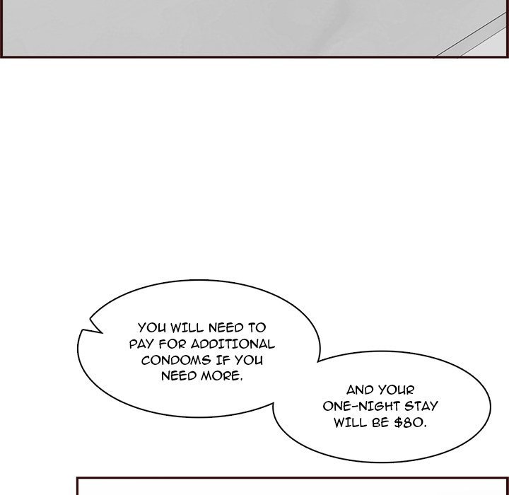My Mother Is A College Student Chapter 109 - HolyManga.Net