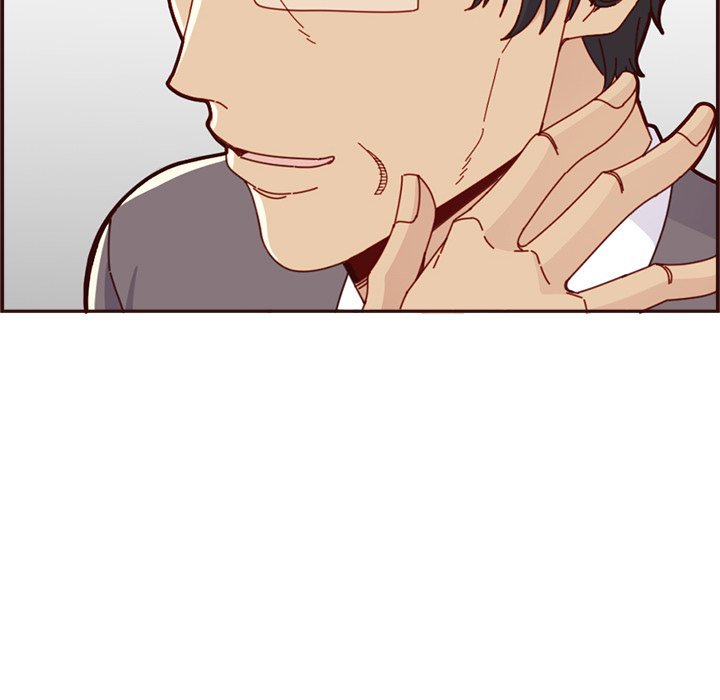 My Mother Is A College Student Chapter 109 - HolyManga.Net