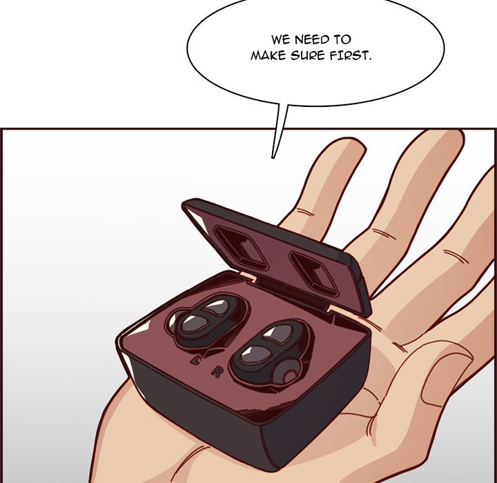 My Mother Is A College Student Chapter 109 - HolyManga.Net