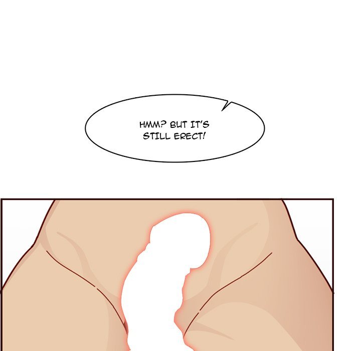 My Mother Is A College Student Chapter 110 - HolyManga.Net