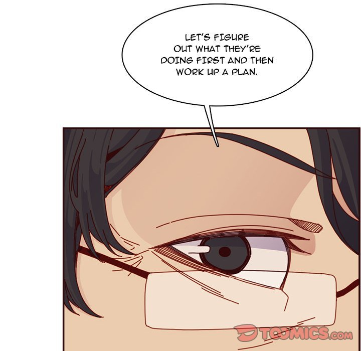 My Mother Is A College Student Chapter 110 - HolyManga.Net