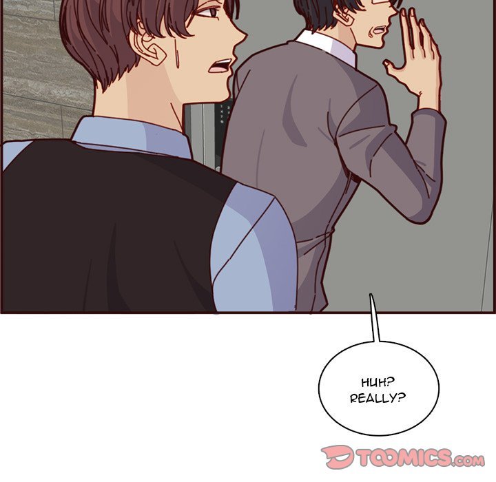 My Mother Is A College Student Chapter 110 - HolyManga.Net