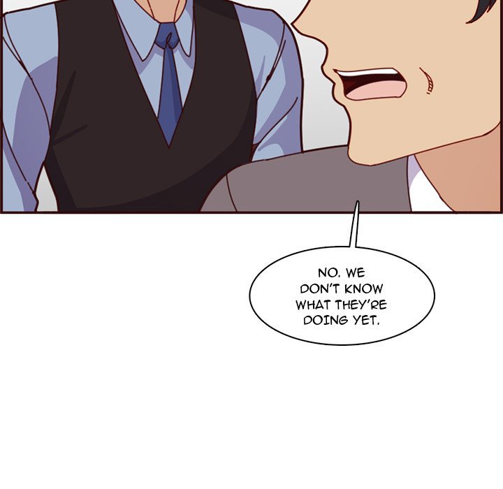 My Mother Is A College Student Chapter 110 - HolyManga.Net