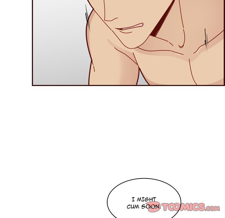 My Mother Is A College Student Chapter 110 - HolyManga.Net