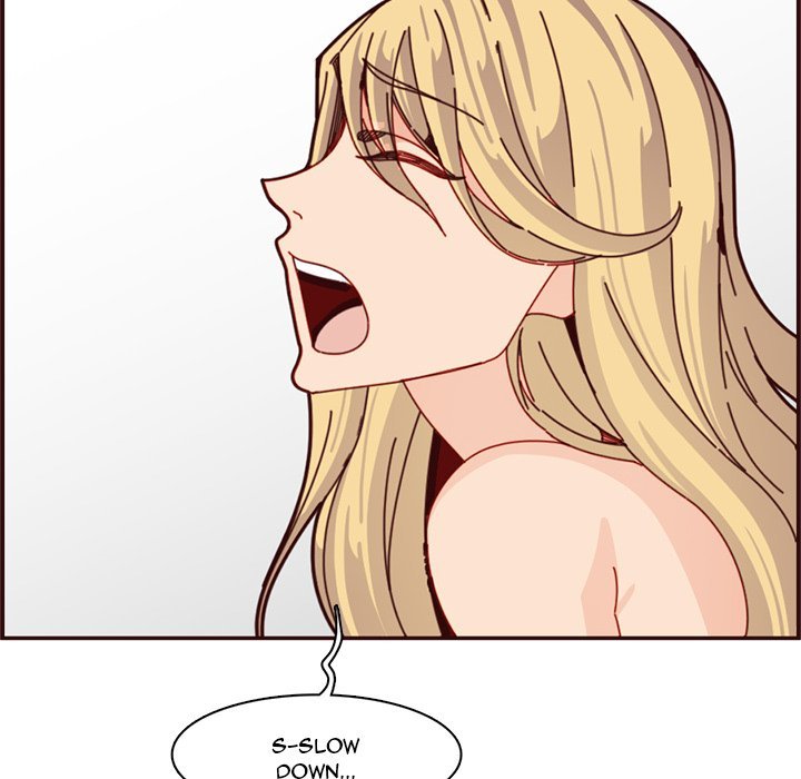 My Mother Is A College Student Chapter 110 - HolyManga.Net