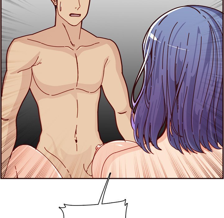 My Mother Is A College Student Chapter 110 - HolyManga.Net