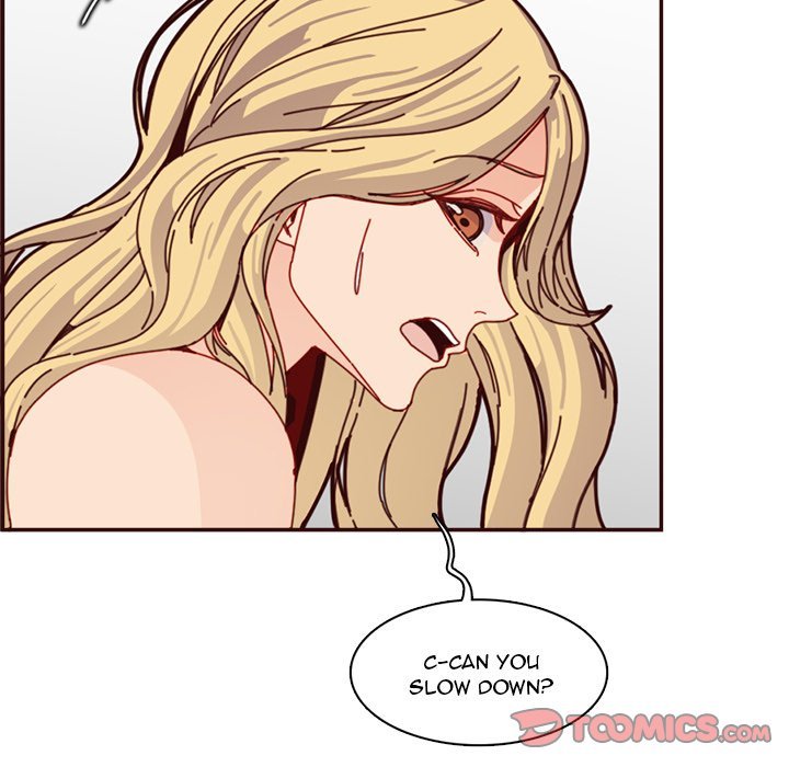 My Mother Is A College Student Chapter 110 - HolyManga.Net