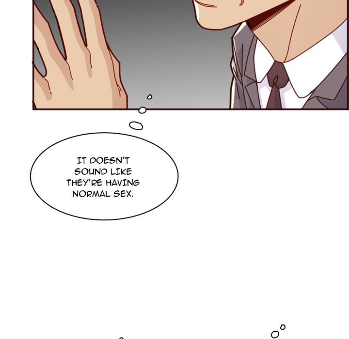 My Mother Is A College Student Chapter 110 - HolyManga.Net