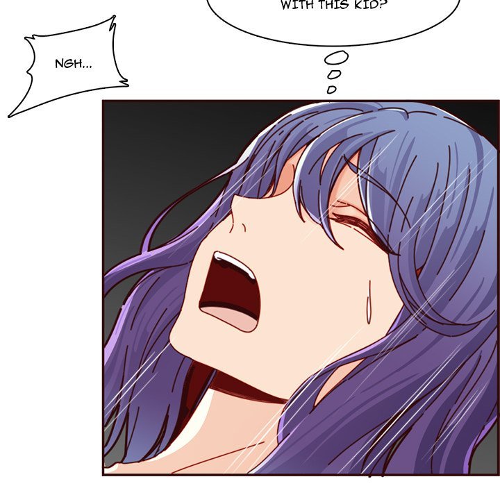 My Mother Is A College Student Chapter 110 - HolyManga.Net