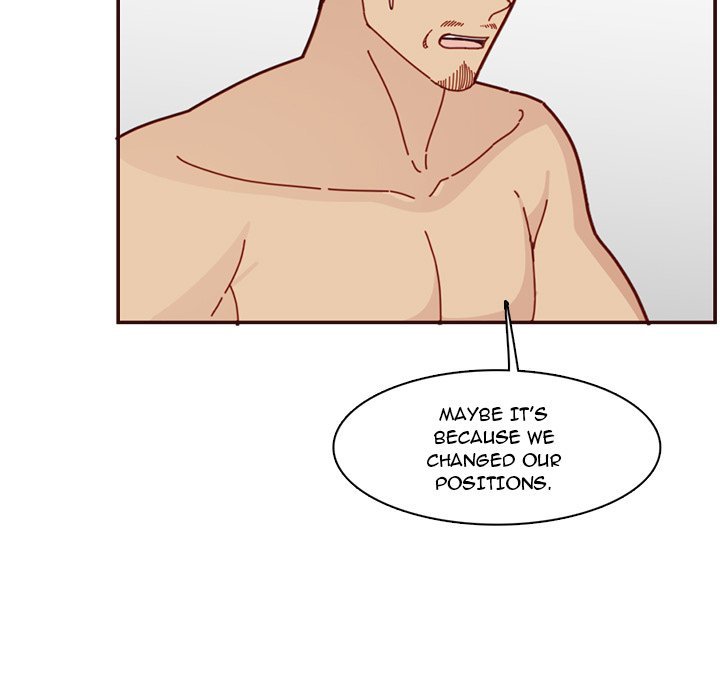 My Mother Is A College Student Chapter 110 - HolyManga.Net