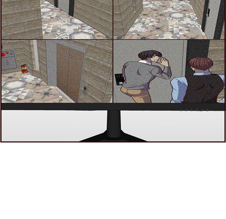 My Mother Is A College Student Chapter 110 - HolyManga.Net