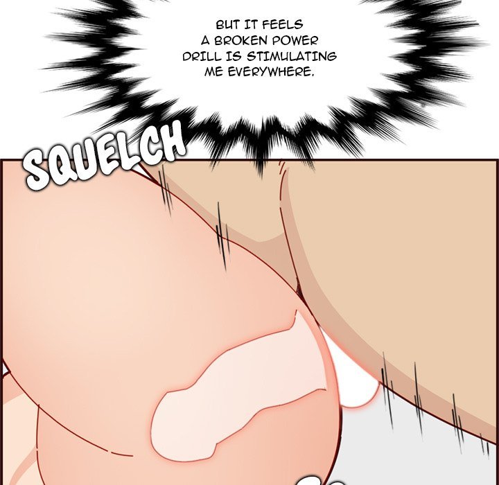 My Mother Is A College Student Chapter 110 - HolyManga.Net