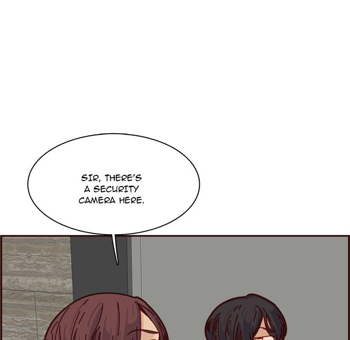 My Mother Is A College Student Chapter 110 - HolyManga.Net