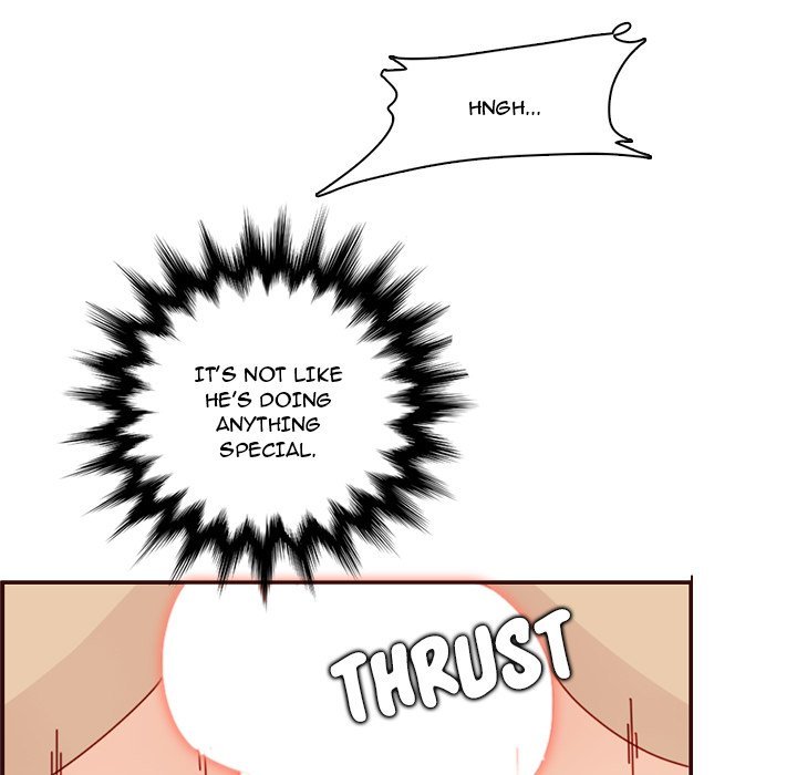 My Mother Is A College Student Chapter 110 - HolyManga.Net