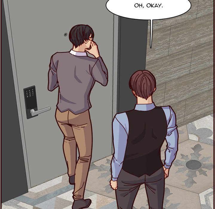 My Mother Is A College Student Chapter 110 - HolyManga.Net