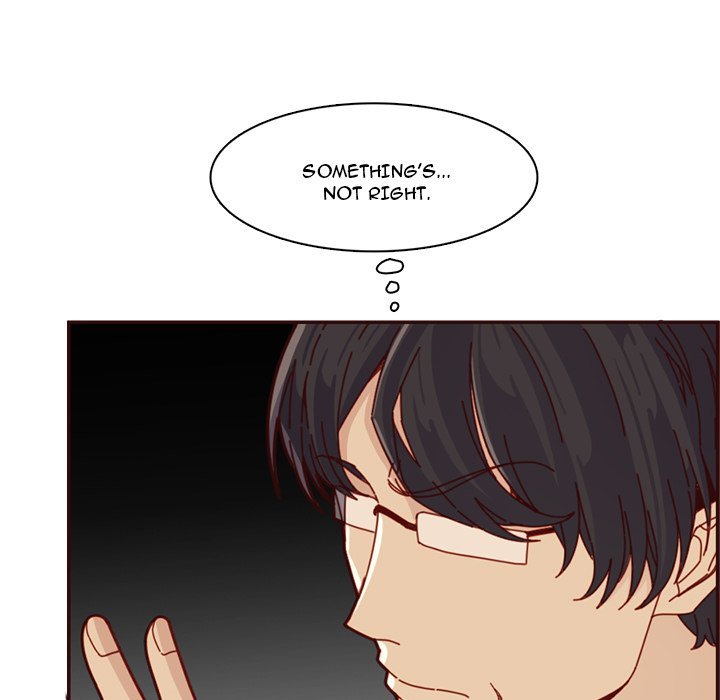 My Mother Is A College Student Chapter 110 - HolyManga.Net