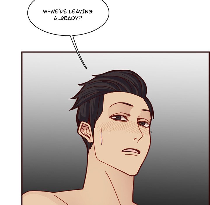 My Mother Is A College Student Chapter 111 - HolyManga.Net