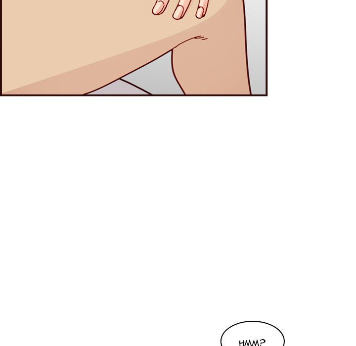 My Mother Is A College Student Chapter 111 - HolyManga.Net