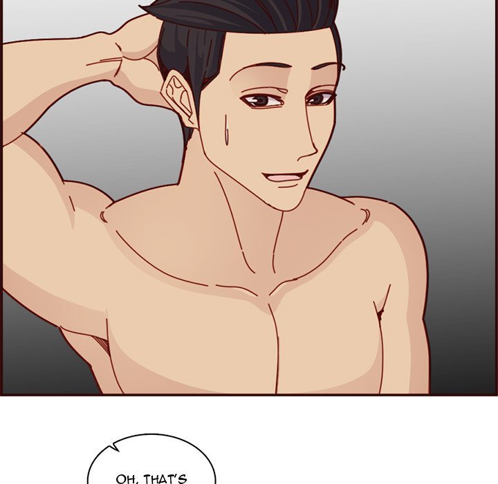 My Mother Is A College Student Chapter 111 - HolyManga.Net