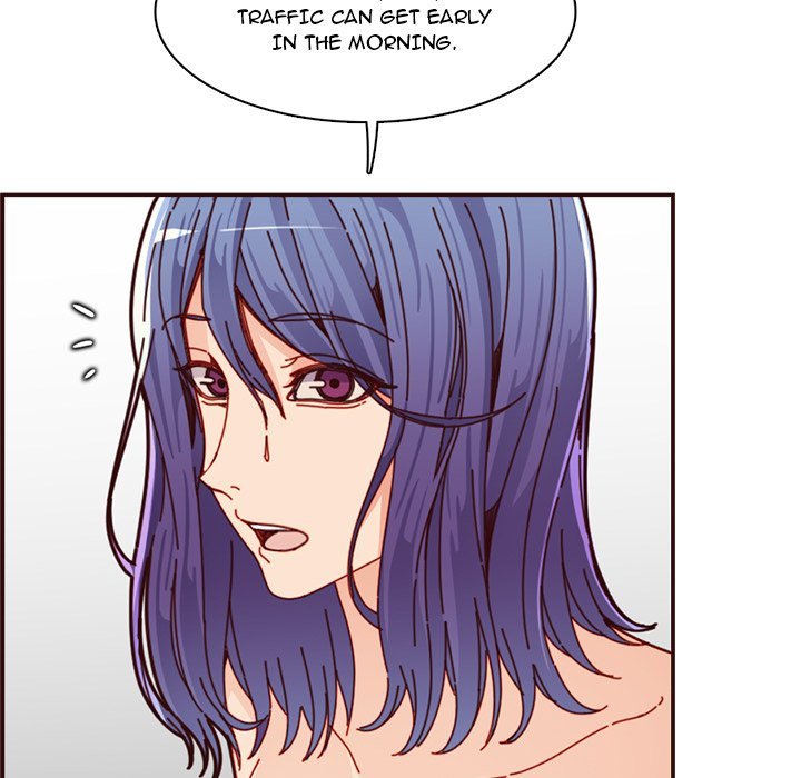 My Mother Is A College Student Chapter 111 - HolyManga.Net