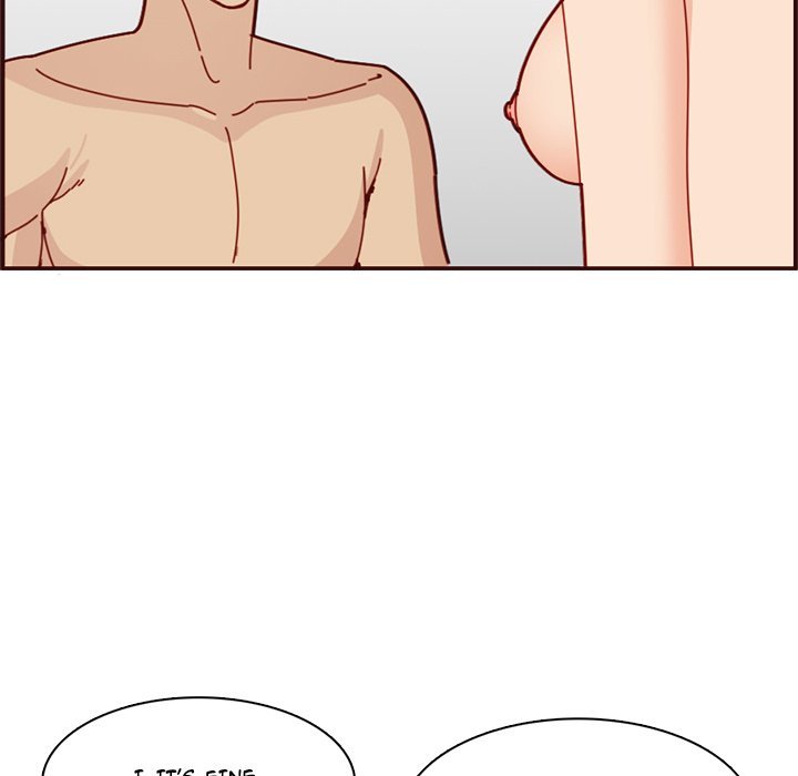 My Mother Is A College Student Chapter 111 - HolyManga.Net