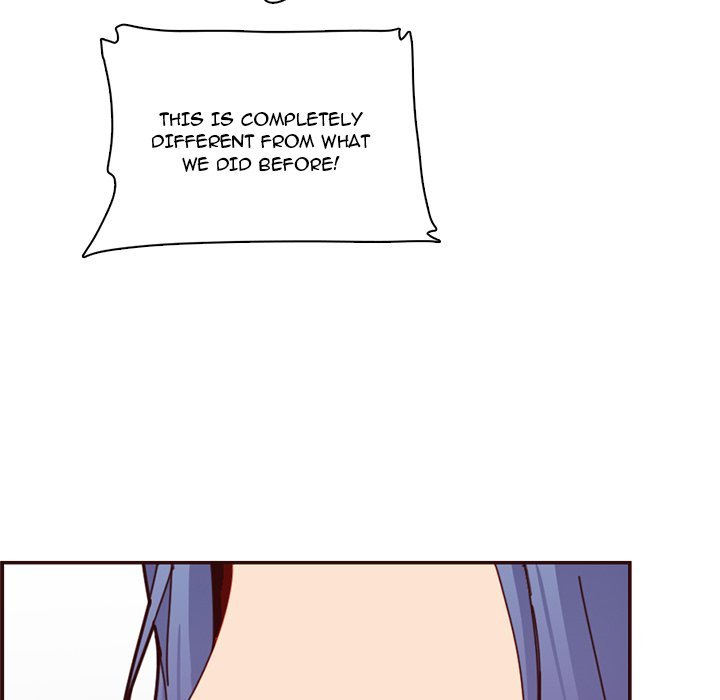 My Mother Is A College Student Chapter 111 - HolyManga.Net