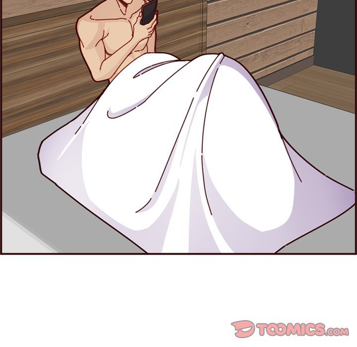 My Mother Is A College Student Chapter 111 - HolyManga.Net