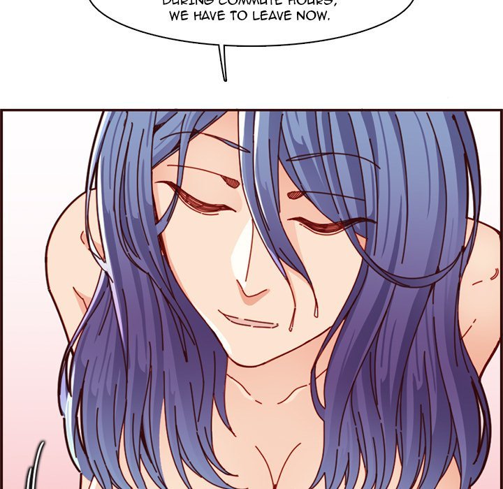 My Mother Is A College Student Chapter 111 - HolyManga.Net