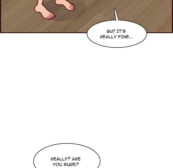 My Mother Is A College Student Chapter 111 - HolyManga.Net