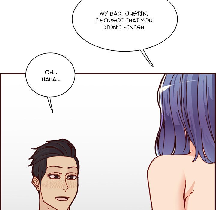My Mother Is A College Student Chapter 111 - HolyManga.Net